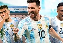 CƯỢC HĂNG SAY NHẬN THƯỞNG MỖI NGÀY TẠI W88