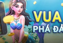 VUA CÂU CÁ – PHÁ ĐẢO ĐẠI DƯƠNG TẠI W88