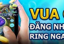 VUA CÂU CÁ – ĐĂNG NHẬP MỖI NGÀY, RING NGAY XU THƯỞNG