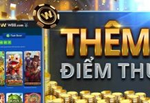 THÁNG 7 ĐUA TÀI – RINH THÊM 50% ĐIỂM THƯỞNG TẠI SLOT GAMEPLAY INTERACTIVE W88