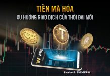 KINH DOANH ĐẠI LÝ AN TOÀN – BẢO VỆ DÒNG TIỀN TUYỆT ĐỐI BẰNG TIỀN MÃ HÓA