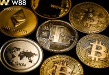 THỜI BUỔI HIỆN ĐẠI – KHÔNG NGẠI GIAO DỊCH CRYPTO (TIỀN MÃ HÓA)