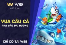 “VUA CÂU CÁ” THẾ GIỚI GIẢI TRÍ ĐỈNH CAO