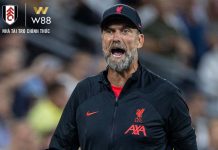 KLOPP GIẬN DỮ KHI NHẮC TỚI WORLD CUP 2022