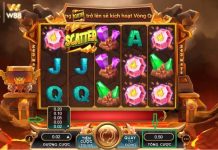 CHƠI TIỀN NHỎ – NỔ TIỀN TO TẠI SLOT GPI CHỈ TỪ 500 ĐỒNG