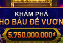 KHÁM PHÁ KHO BÁU ĐẾ VƯƠNG TẠI SLOT PRAGMATIC PLAY
