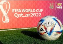 BẢN QUYỀN WORLD CUP 2022 Ở VIỆT NAM CÓ GIÁ 350 TỶ ĐỒNG