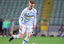 SOI KÈO DINAMO KIEV VS STURM GRAZ (01H00 NGÀY 04/08)