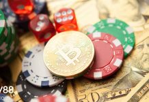 TIỀN ĐIỆN TỬ CRYPTO LÀ GÌ? KIẾN THỨC CƠ BẢN CHO THÀNH VIÊN MỚI TẠI W88