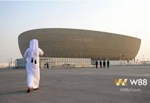 ĐỔI LỊCH KHAI MẠC WORLD CUP 2022