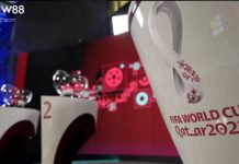 FIFA RA THÔNG BÁO NÓNG LIÊN QUAN TỚI WORLD CUP 2022