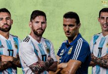 MBAPPE MUỐN LOẠI TOÀN BỘ CẦU THỦ ARGENTINA CỦA PSG