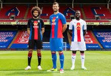 SOI KÈO CRYSTAL PALACE VS ARSENAL (02H00 NGÀY 06/08)