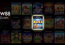 BOLD X UP – BÍ KÍP CHƠI THẮNG NHÀ CÁI