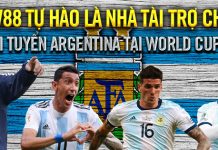 NHẬN ĐỊNH ĐỘI TUYỂN ARGENTINA TẠI WORLD CUP 2022