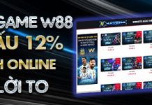 KINH DOANH ONLINE – VỐN NHỎ LỜI TO – ĐẠI LÝ THẺ GAME W88