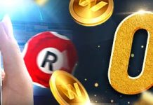 HOÀN TRẢ NGAY LÊN ĐẾN 0.6% TẠI XỔ SỐ GPI