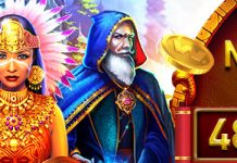 THAM GIA SLOT PLAYTECH NGAY HÔM NAY ĐỂ CÓ CƠ HỘI NHẬN THƯỞNG LÊN TỚI 480,494,000 VND