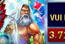 VUI HỘI TRĂNG TRÒN CƯỢC THẢ GA NHẬN THƯỞNG TUẦN LÊN TỚI 3,726,000,000