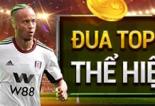 ĐUA TOP THỂ THAO W88 – THỂ HIỆN ĐẲNG CẤP