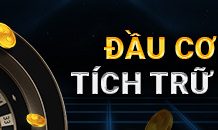 ĐẦU CƠ ĐẠI LÝ – TÍCH TRỮ TRIỆU ĐÔ