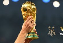 ỨNG VIÊN BÓNG VÀNG BENZEMA BỎ XA MESSI, LEWANDOWSKI VÀ SALAH