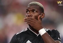 POGBA CÓ NGUY CƠ KHÔNG ĐƯỢC DỰ WORLD CUP 2022