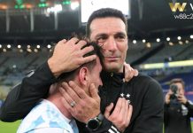 ARGENTINA KHÁC TRƯỚC CHỖ NÀO?