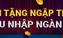 VỐN TẶNG NGẬP TRÀN – THU NHẬP NGÀN ĐÔ