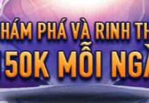 KHÁM PHÁ CHILL FISHING, INSECT MASTER & PIRATES FISHING – RINH THÊM 150K MỖI NGÀY