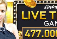 CHIẾN LIVE TRIVIA GAME – TỔNG TIỀN THƯỞNG LÊN TỚI 477,000,000 TẠI CASINO PALAZZO