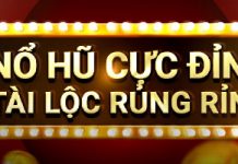 QUAY CÀNG NHIỀU – THƯỞNG NÓNG CÀNG TO TẠI SLOT W88