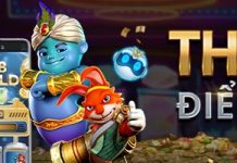 SIÊU HỘI ĐIỂM THƯỞNG TẠI THẾ GIỚI SLOT GPI W88