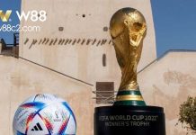 ‘SIÊU MÁY TÍNH’ DỰ ĐOÁN BRAZIL VÔ ĐỊCH WORLD CUP 2022