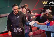 TOP 5 ĐỘI TUYỂN ESPORTS CÓ GIÁ TRỊ NHẤT THẾ GIỚI