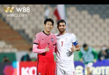 WORLD CUP 2022: THỜI CỦA CÁC ĐẠI DIỆN CHÂU Á