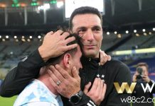 ARGENTINA KHÁC TRƯỚC CHỖ NÀO?