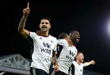 ALEKSANDAR MITROVIC CÓ THỂ LÀ MẢNH GHÉP HOÀN HẢO Ở OTF