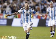MESSI XÁC NHẬN QATAR 2022 LÀ KỲ WORLD CUP CUỐI CÙNG TRONG SỰ NGHIỆP