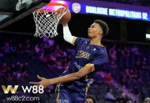 VICTOR WEMBANYAMA: SAO TRẺ NGƯỜI PHÁP ĐƯỢC CẢ NBA SĂN ĐÓN LÀ AI?