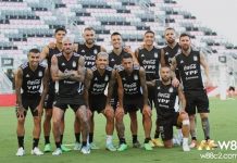 ARGENTINA CÔNG BỐ ĐỘI HÌNH KHỦNG, SẴN SÀNG CHINH PHỤC NGÔI VƯƠNG WORLD CUP