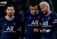 ÁC MỘNG CỦA NHỮNG NGÔI SAO WORLD CUP