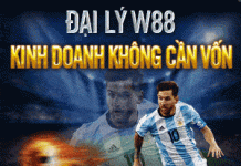 CHÁY CÙNG WORLD CUP – LÀM GIÀU CÙNG W88