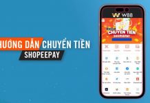 HƯỚNG DẪN GỬI TIỀN SHOPEEPAY – THÀNH CÔNG 100%