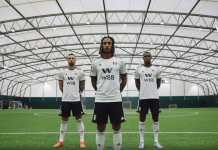 CHÀO MỪNG ĐẾN VỚI THẾ GIỚI W88 CÙNG CÂU LẠC BỘ FULHAM