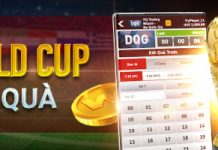 SỐ ĐỀ MÙA WORLD CUP – THẢ GA NHẬN QUÀ