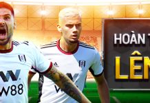 HOÀN TRẢ THỂ THAO HÀNG NGÀY LÊN ĐẾN 0.50%