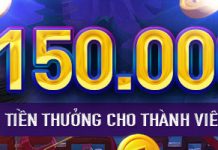 KHUYẾN MÃI CHÀO MỪNG ĐẾN 6,150,000 VND