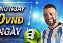 CUỒNG NHIỆT WORLD CUP – THƯỞNG NGAY 300 VND MỖI NGÀY TẠI A/C–THỂ THAO