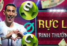 RỰC LỬA WORLD CUP – RINH THƯỞNG MỖI NGÀY VỚI THỂ THAO W88